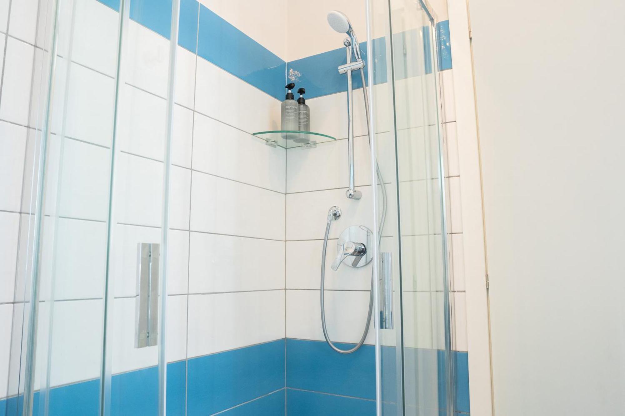 Appartamento Vatican 4 Bedroom With Private Parking