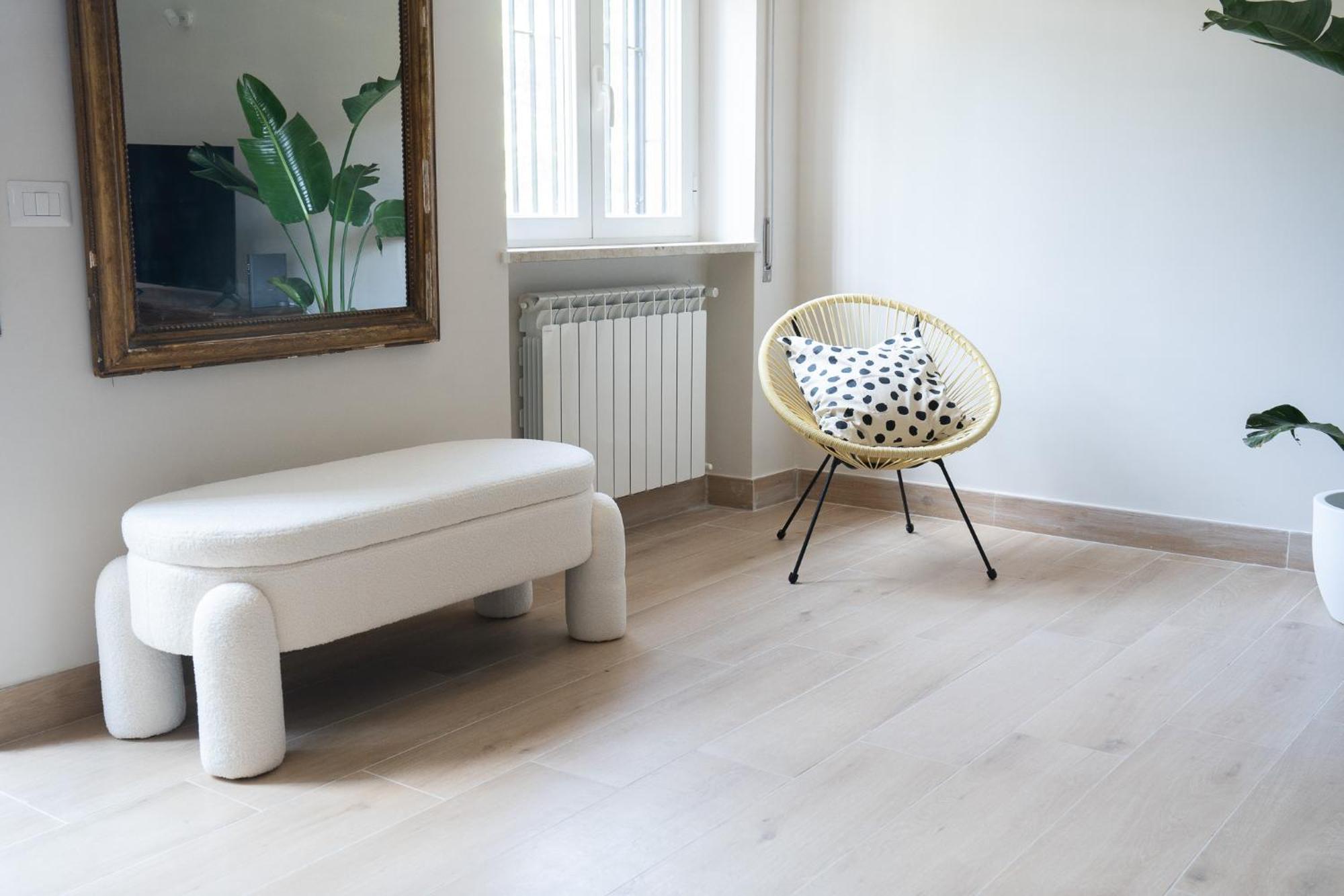 Appartamento Vatican 4 Bedroom With Private Parking *