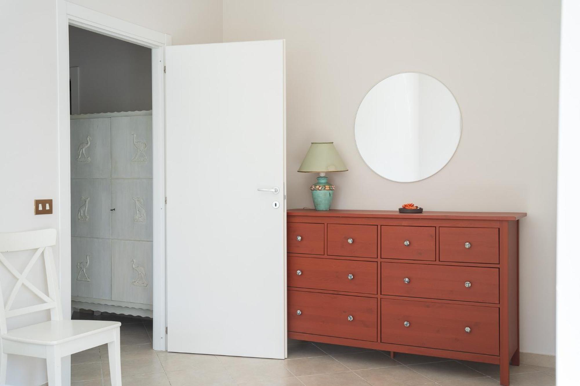 Appartamento Vatican 4 Bedroom With Private Parking Roma