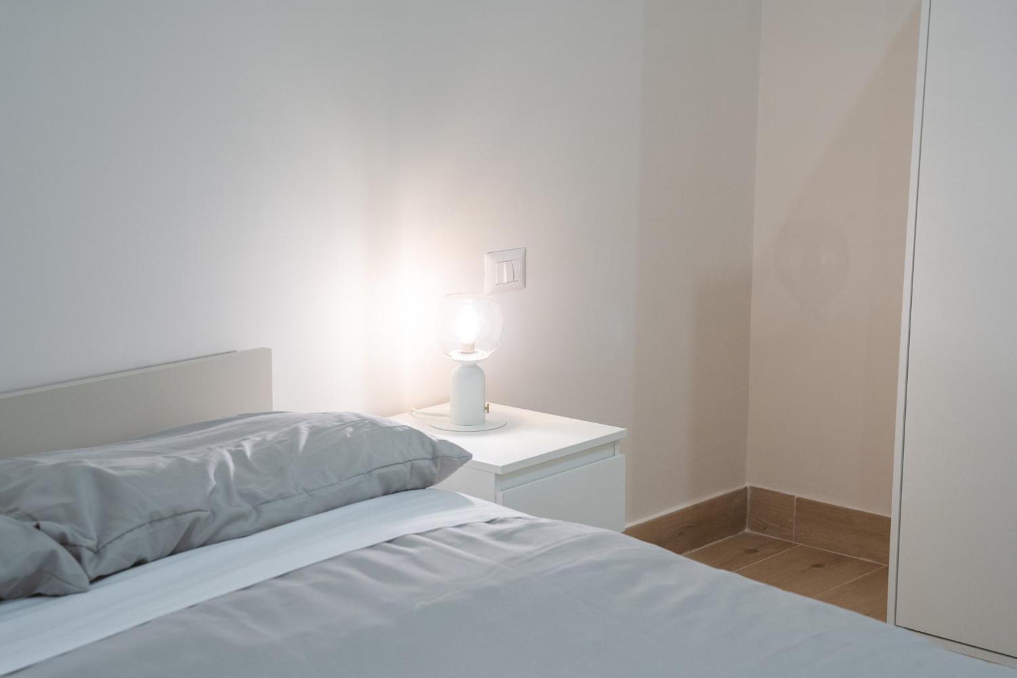 Appartamento Vatican 4 Bedroom With Private Parking Roma
