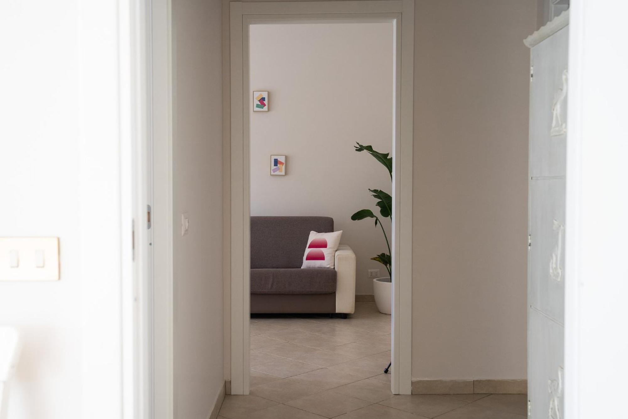 Appartamento Vatican 4 Bedroom With Private Parking *