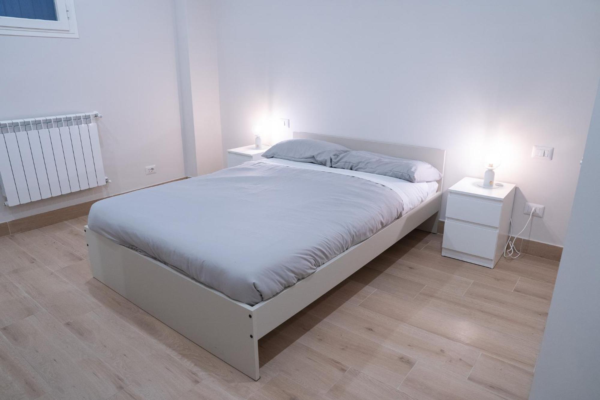 Vatican 4 Bedroom With Private Parking Appartamento Roma