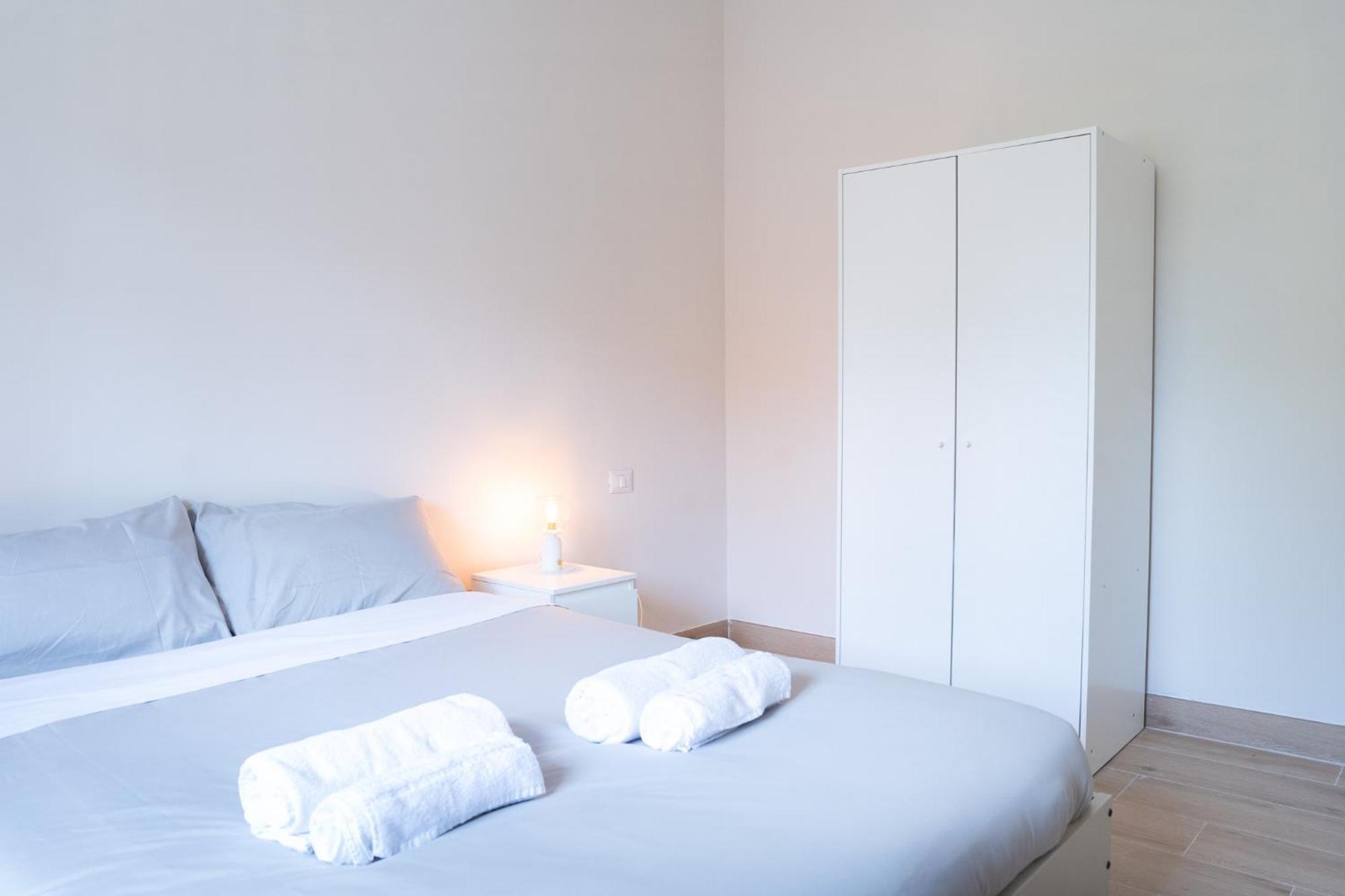 Vatican 4 Bedroom With Private Parking Appartamento Roma