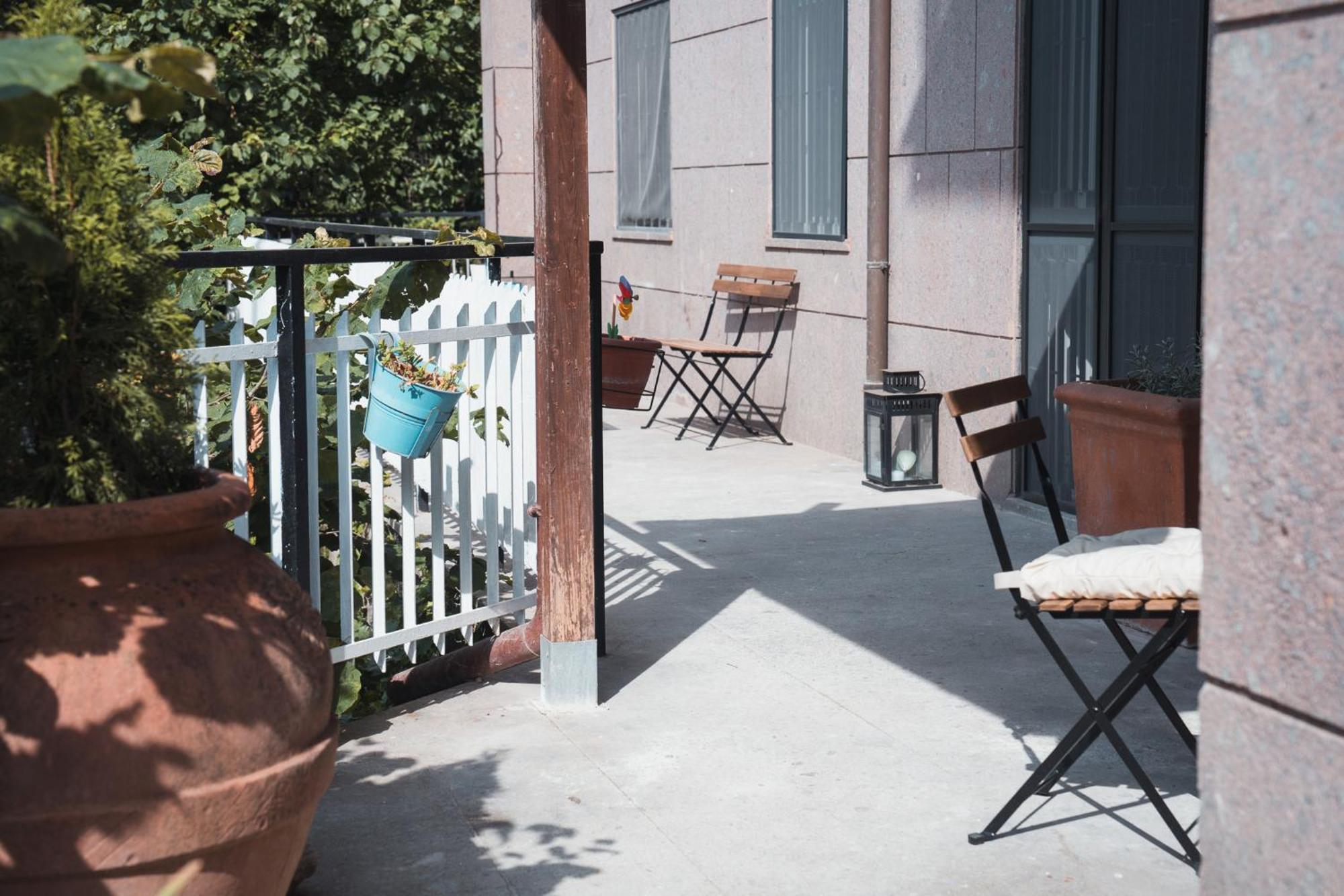 Vatican 4 Bedroom With Private Parking Appartamento *