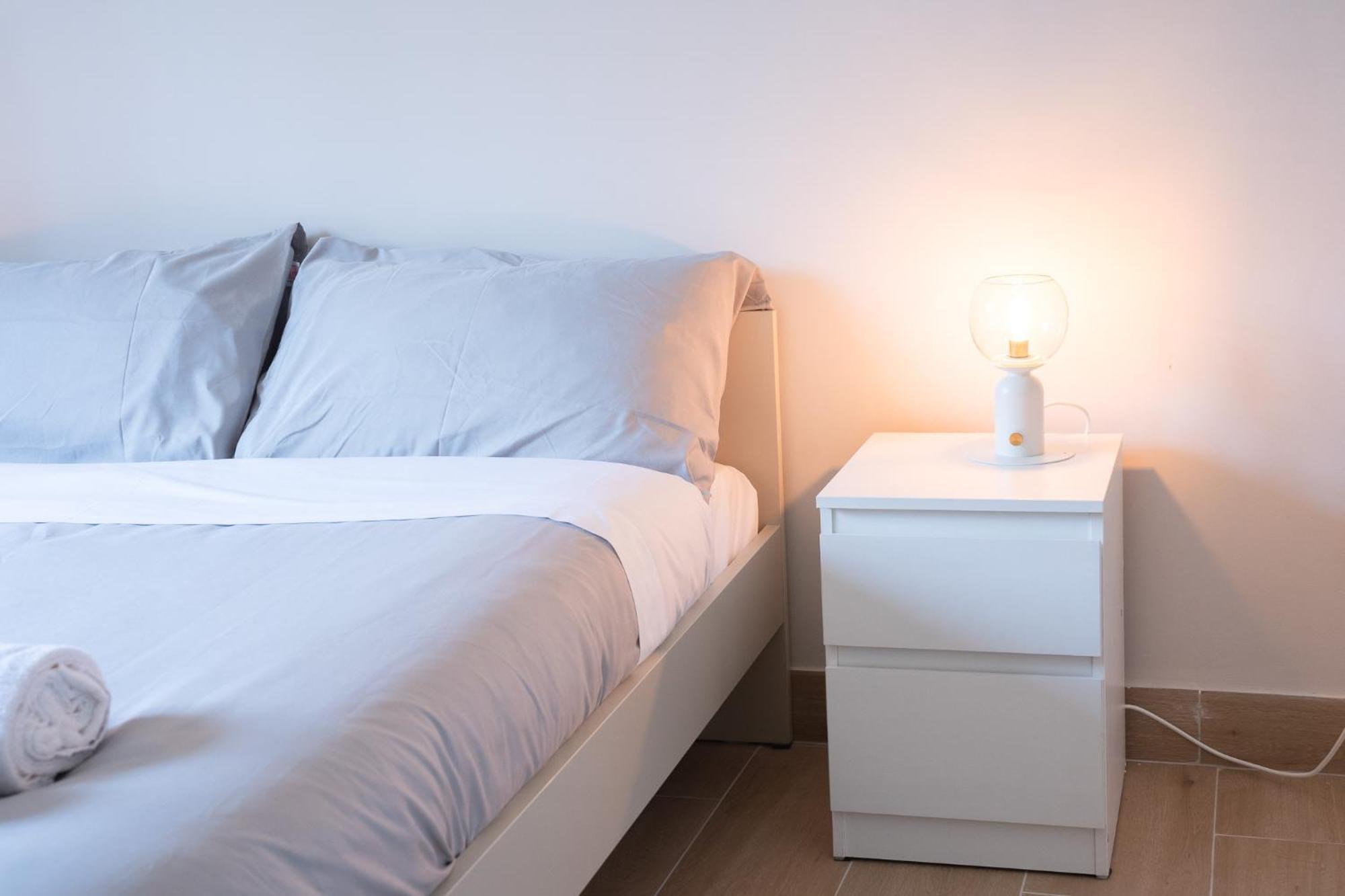 Appartamento Vatican 4 Bedroom With Private Parking