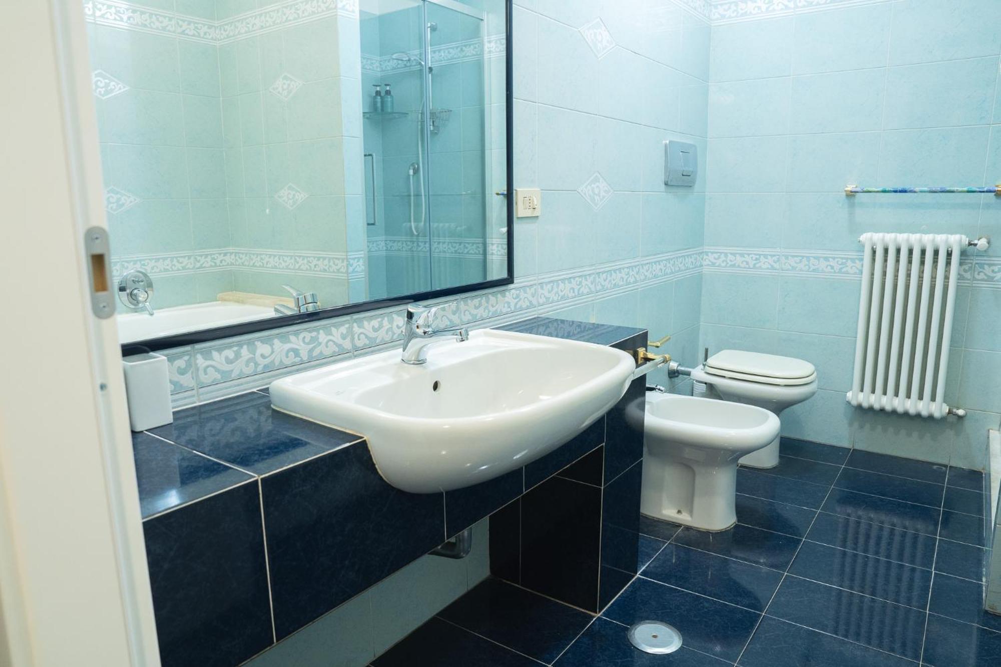 Appartamento Vatican 4 Bedroom With Private Parking *