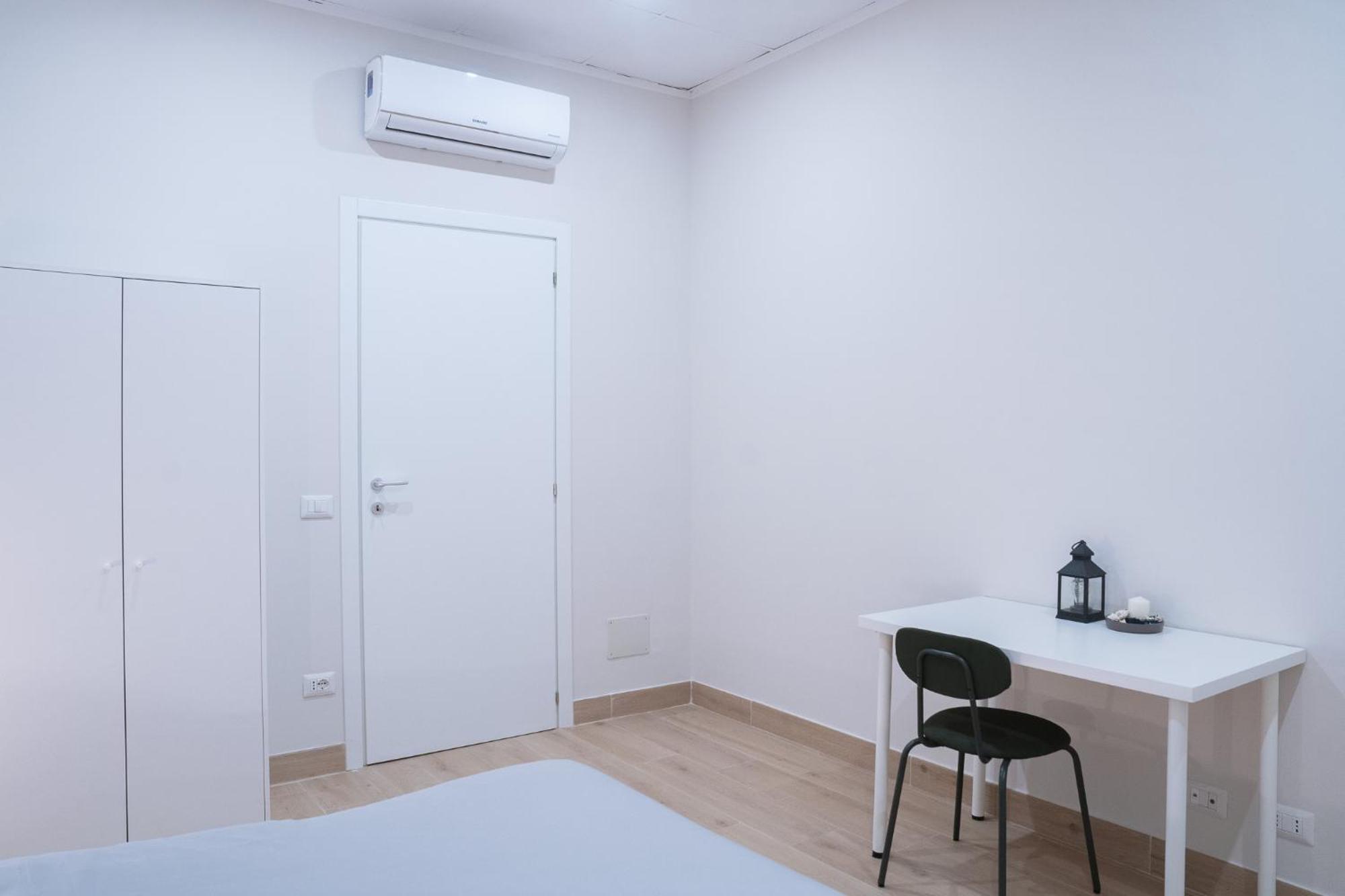Vatican 4 Bedroom With Private Parking Appartamento Roma
