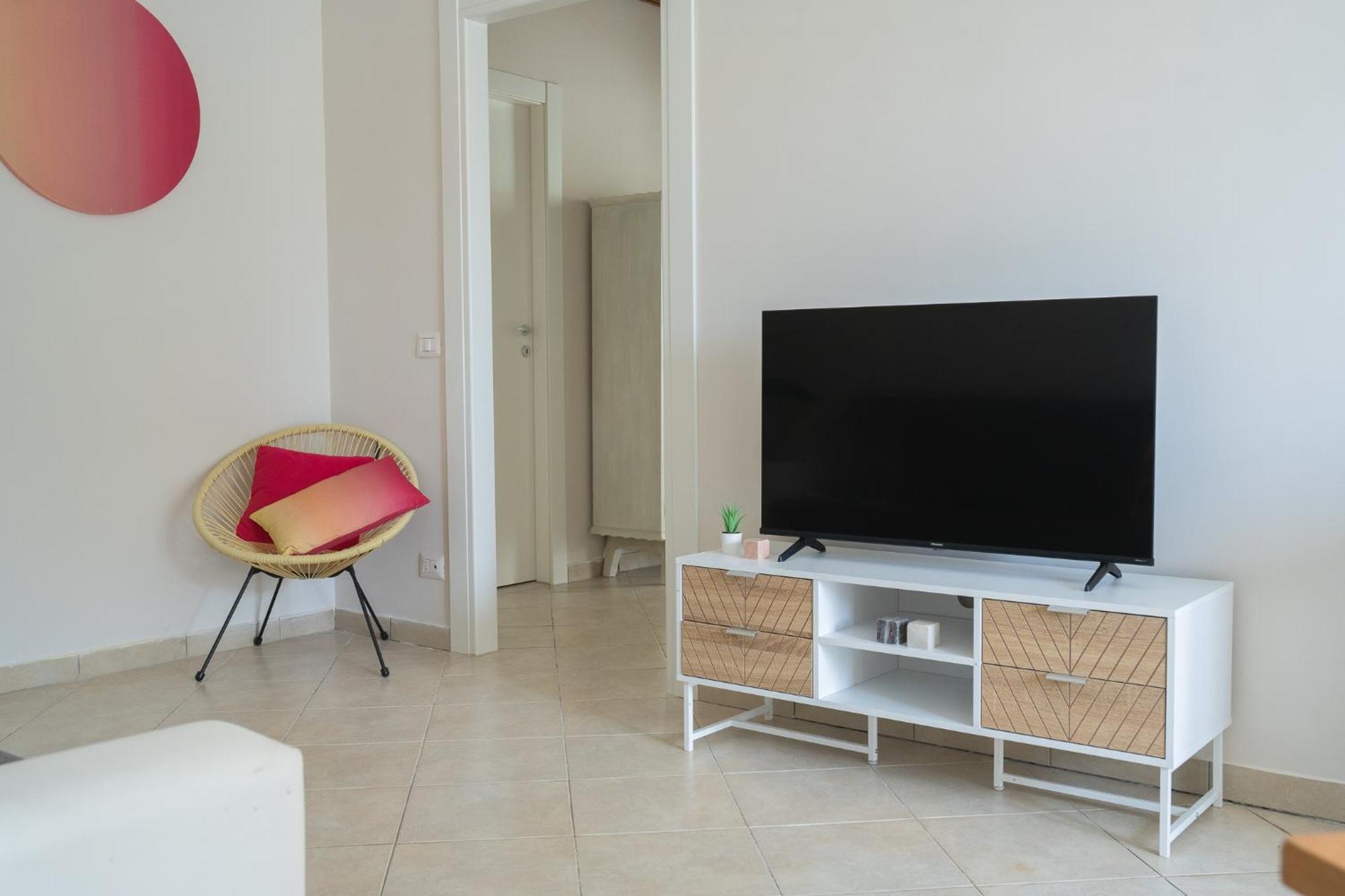 Vatican 4 Bedroom With Private Parking Appartamento *