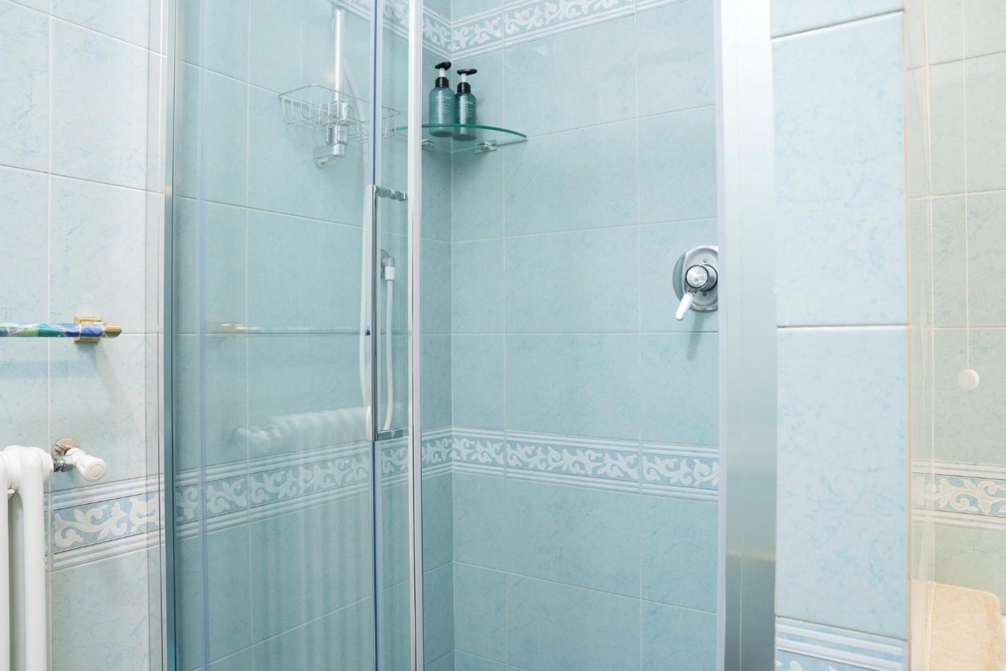 Appartamento Vatican 4 Bedroom With Private Parking Roma