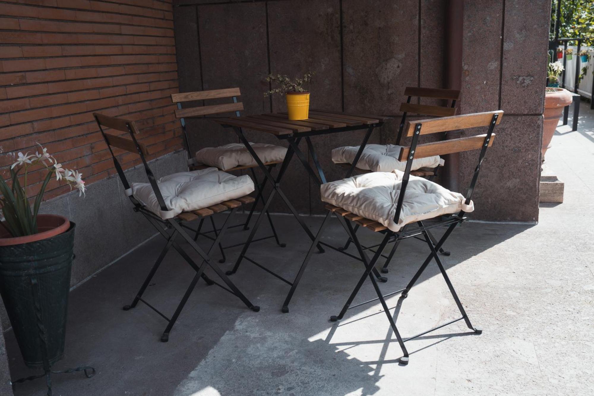 Vatican 4 Bedroom With Private Parking Appartamento *